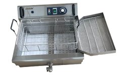 Чебуречница Airhot EC6