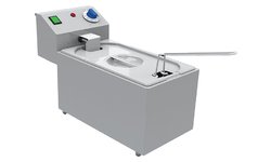 Фритюрница Abat ЭФК-20-1/3Н