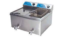 Фритюрница Kocateq BEF122V