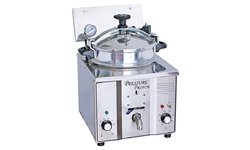 Фритюрница Kocateq PFE16
