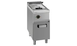 Фритюрница Apach APFE-47P