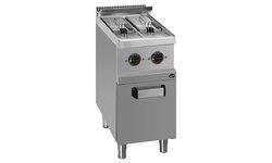 Фритюрница Apach APFE-47/2P