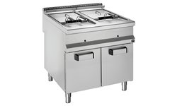 Фритюрница Apach APFG-89P