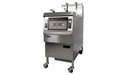 Фритюрница Kocateq EF132ALF