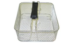 Корзина для фритюрницы BECKERS FR 6/FR 6+6