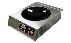 Плита индукционная Kocateq ZLIC3500WOK