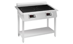 Плита индукционная Kocateq DC3500H2