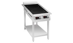 Плита индукционная Kocateq DC3500V2