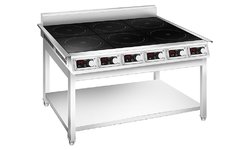 Плита индукционная Kocateq DC3500H6