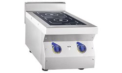Плита индукционная Abat КИП-27Н