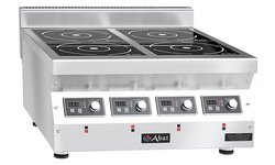 Плита индукционная Abat КИП-47Н-5,0