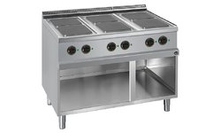 Плита электрическая Apach APRE-117P