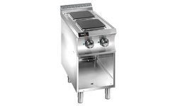 Плита электрическая Apach Chef Line GLRE49OS