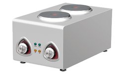 Плита электрическая Kocateq 4PE1