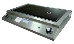 Плита электрическая Kocateq HP4500 (4000)