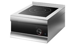 Плита индукционная Kocateq ZLICHT4induction5kw