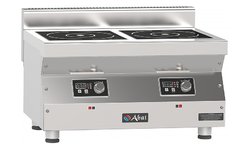 Плита индукционная Abat КИП-25Н-5,0