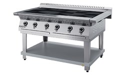 Плита электрическая Марихолодмаш ПЭ69П-02