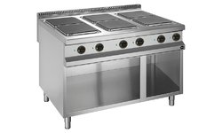 Плита электрическая Apach APRE-129P