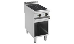 Плита индукционная Apach APRI-49P