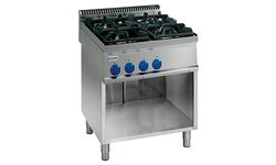 Плита газовая Tecnoinox PC70G7A