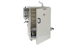 Коптильня Kocateq DSHS04