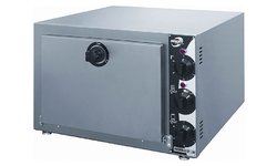 Печь-коптильня Sikom КР-1.30