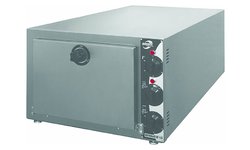 Печь-коптильня Sikom КР-1.60