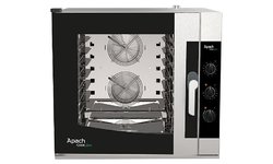 Печь конвекционная Apach AB6QM