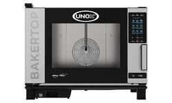 Печь конвекционная UNOX XEBC-04EU-EPR