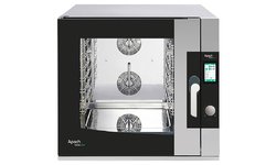 Печь конвекционная Apach Cook Line AB6QT