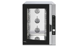 Печь конвекционная Apach AB10QD