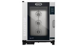 Печь конвекционная UNOX XEBC-10EU-GPRM