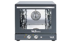 Печь конвекционная WLBake V443MR