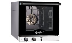 Печь конвекционная Abat КПП-4-1/2Э