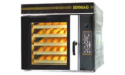 Печь конвекционная SINMAG SM 705 EE
