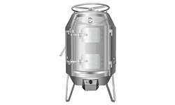 Печь для утки по-пекински Kocateq DH DR 935/G