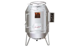 Печь для утки по-пекински Kocateq DH DR 935/9
