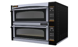 Печь для пиццы WLBake WellPizza Professionale 66D