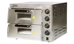 Печь для пиццы Hurakan HKN-MD11