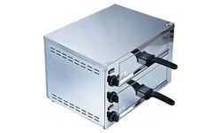 Печь для пиццы Hurakan HKN-MD0505