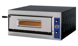 Печь для пиццы WLBake WellPizza Basic 6M