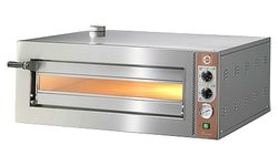 Печь для пиццы Cuppone Tiziano TZ430/1M