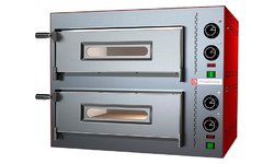 Печь для пиццы Pizza Group M35/8-B