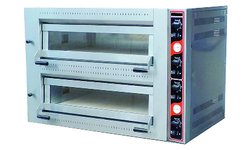 Печь для пиццы Kocateq F2/9262EAV TT