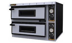 Печь для пиццы WLBake WellPizza Semplice 44M