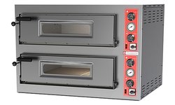 Печь для пиццы Pizza Group Entry Max 12