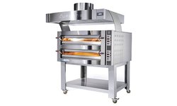 Печь для пиццы Cuppone ML435/2CD