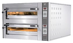 Печь для пиццы Cuppone Donatello DN935/2CD