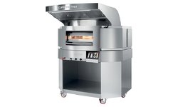 Печь для пиццы Cuppone Giotto GT110/1TS